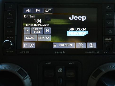 Used 2017 Jeep Wrangler Unlimited Sport w/ Quick Order Package 24S image 38