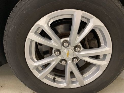 Used 2016 Chevrolet Equinox LT w/ Convenience Package image 24