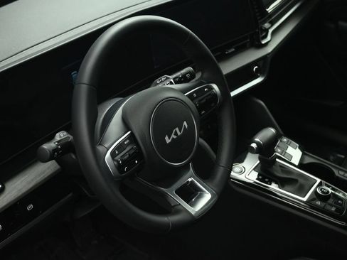 Certified 2025 Kia Sportage X-Line w/ Premium Package AWD/4WD image 51