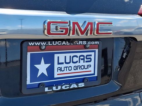 Used 2021 GMC Acadia AT4 w/ LPO, Floor Liner Package AWD/4WD image 32