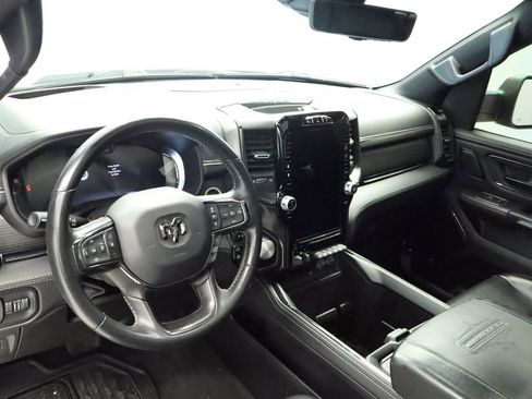 Certified 2023 RAM 1500 Limited AWD/4WD image 35