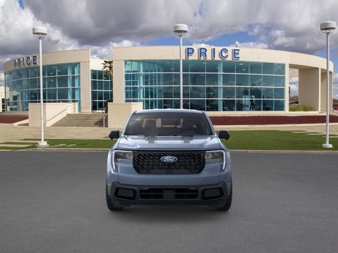 New 2026 Ford Maverick Lariat w/ Black Appearance Package image 6