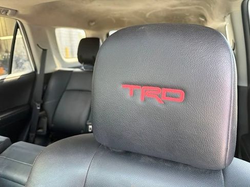 Used 2024 Toyota 4Runner TRD Pro AWD/4WD image 6