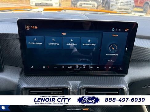 Used 2026 Ford Mustang Coupe image 25