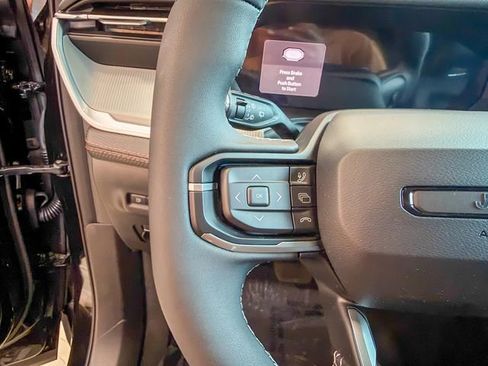 New 2026 Jeep Cherokee Limited image 17