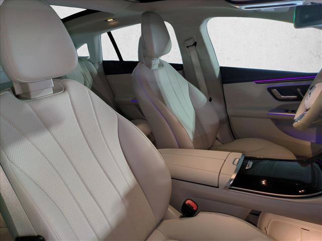 Certified 2023 Mercedes-Benz EQE 350+ Sedan image 21