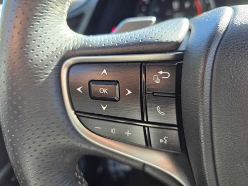 Certified 2024 Lexus ES 350 F Sport image 33