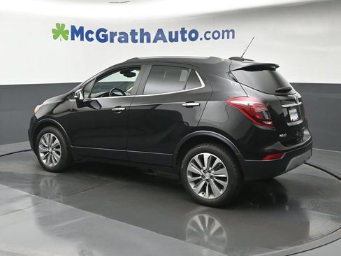 Used 2019 Buick Encore Preferred FWD image 25
