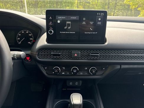 New 2026 Honda HR-V Sport image 17