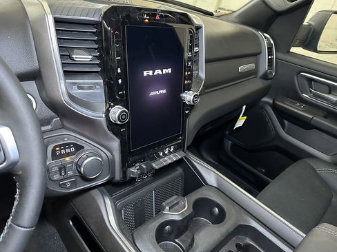 New 2026 RAM 1500 Big Horn image 27
