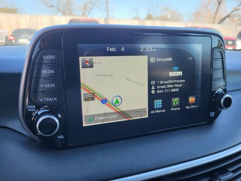 Used 2019 Hyundai Tucson Ultimate image 20