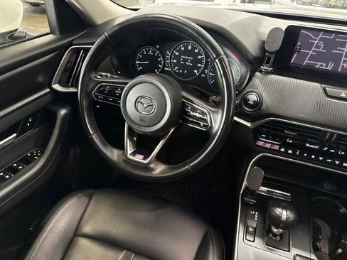 Used 2024 MAZDA CX-90 3.3 Turbo w/ Select Package AWD/4WD image 18