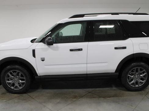 New 2026 Ford Bronco Sport Big Bend AWD/4WD image 5