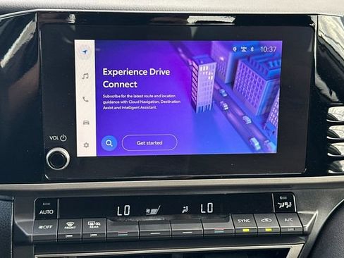 Certified 2025 Toyota Camry LE image 21