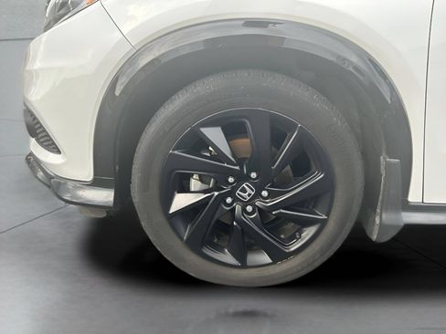 Used 2022 Honda HR-V Sport image 26