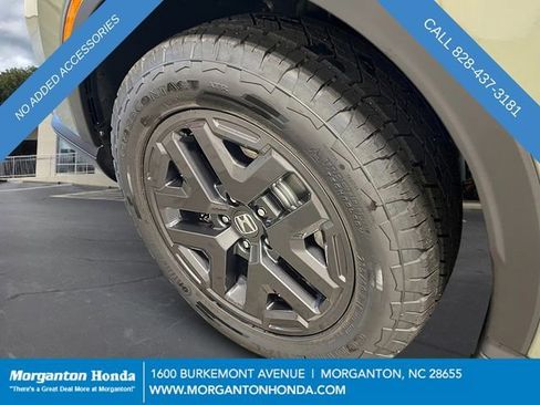 New 2026 Honda CR-V TrailSport image 12