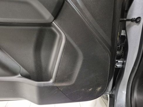 Used 2024 Chevrolet Colorado Trail Boss w/ LPO, Dark Essentials Package image 25