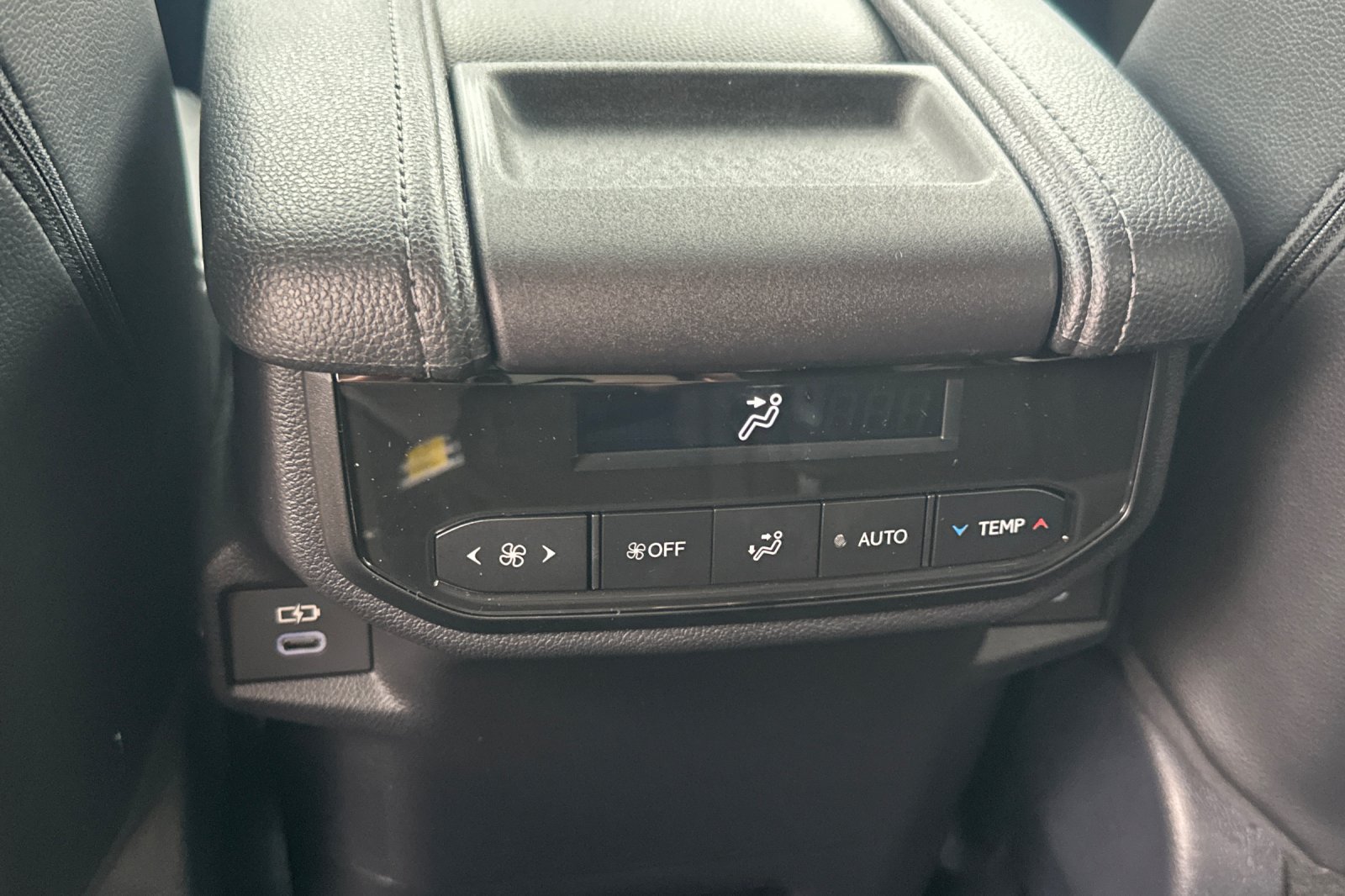 New 2026 Toyota Grand Highlander XLE FWD image 14