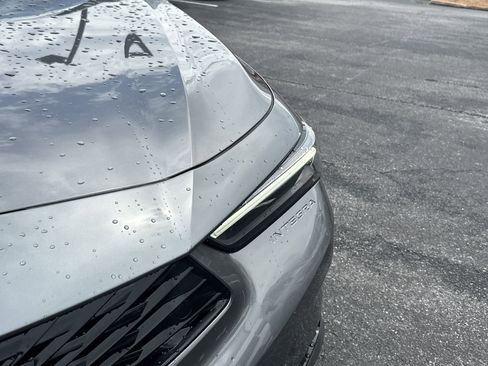 Certified 2025 Acura Integra A-Spec FWD image 14