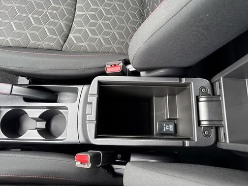 New 2026 Mitsubishi Outlander Sport LE AWD/4WD image 19