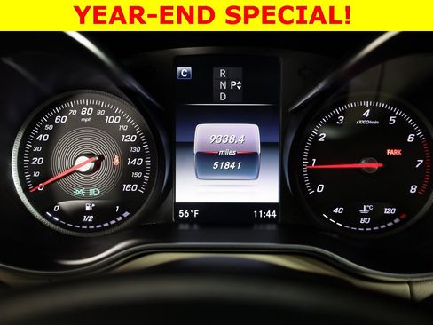 Used 2016 Mercedes-Benz C 300 C 300 image 16