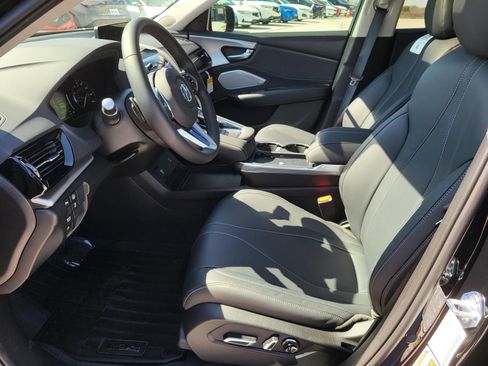 New 2026 Acura RDX w/ Technology Package image 18