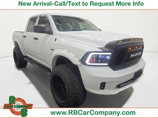 Used 2021 RAM 1500 Express w/ Wheel & Sound Group AWD/4WD video 1