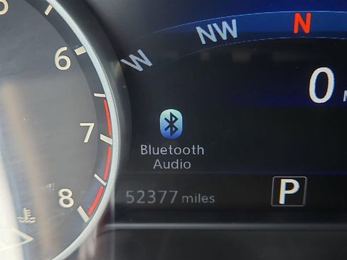 Used 2016 Nissan Murano SL image 6