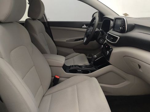 Used 2019 Hyundai Tucson SE AWD/4WD image 21