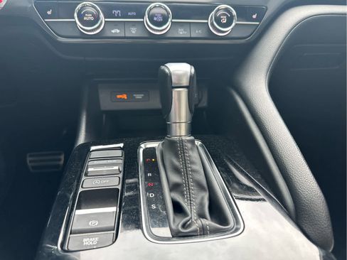 Used 2023 Acura Integra A-Spec FWD image 11