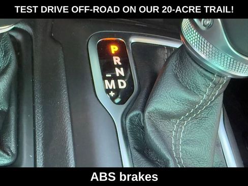 New 2026 Jeep Wrangler Sahara image 17