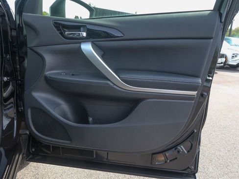 New 2026 Mitsubishi Eclipse Cross AWD image 21