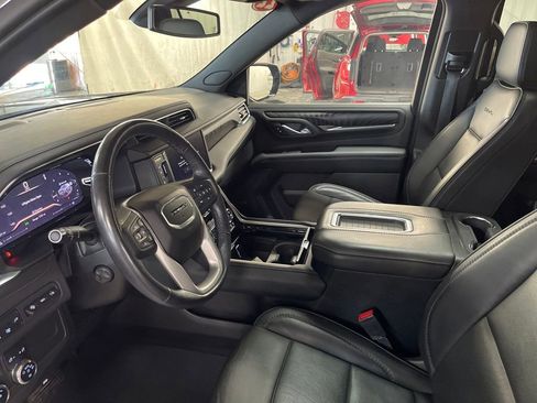 Certified 2022 GMC Yukon Denali image 10