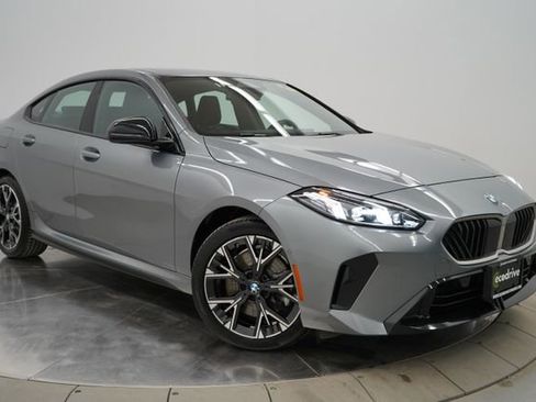 Used 2026 BMW 228i xDrive AWD/4WD image 3