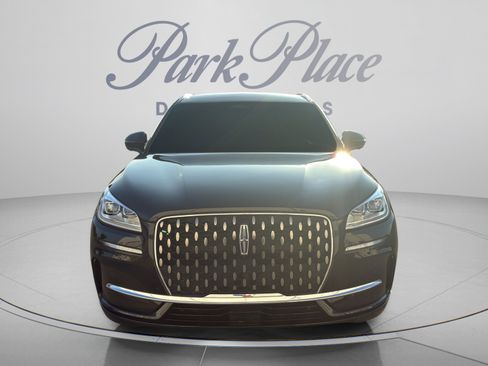 Used 2024 Lincoln Corsair Grand Touring w/ Equipment Group 302A AWD/4WD image 9