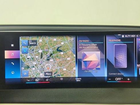 Used 2023 BMW iX xDrive50 w/ Premium Package image 50