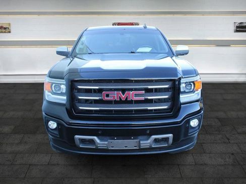 Used 2015 GMC Sierra 1500 SLT image 2
