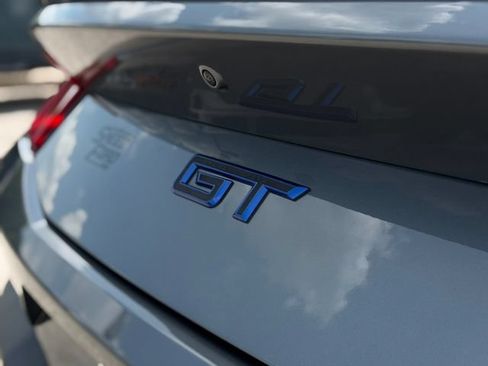Used 2024 Ford Mustang GT Premium RWD image 10