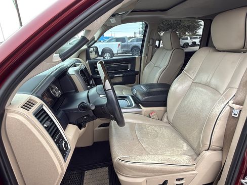 Used 2018 RAM 1500 Limited image 13