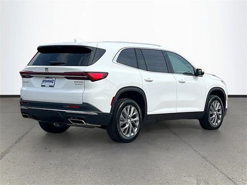 New 2026 Buick Enclave Preferred w/ Power Package image 4