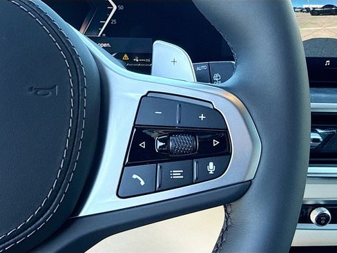 New 2026 BMW X5 xDrive50e w/ Executive Package image 40