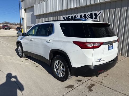 Used 2019 Chevrolet Traverse LT image 6