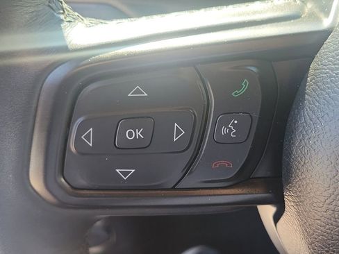 Used 2022 Jeep Wrangler Unlimited Sport AWD/4WD image 26