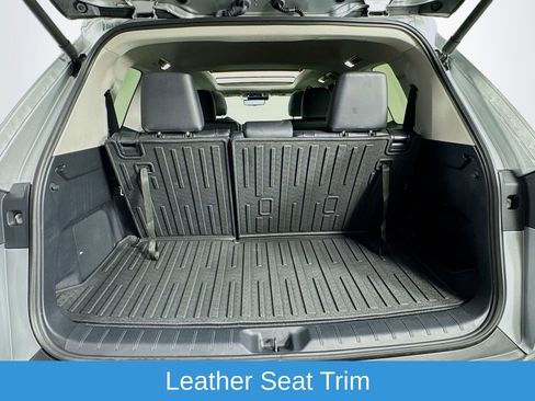 Used 2024 Toyota Grand Highlander Platinum image 32