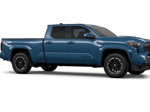 New 2026 Toyota Tacoma TRD Sport AWD/4WD image 33