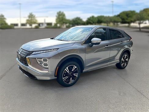 New 2025 Mitsubishi Eclipse Cross SEL image 30