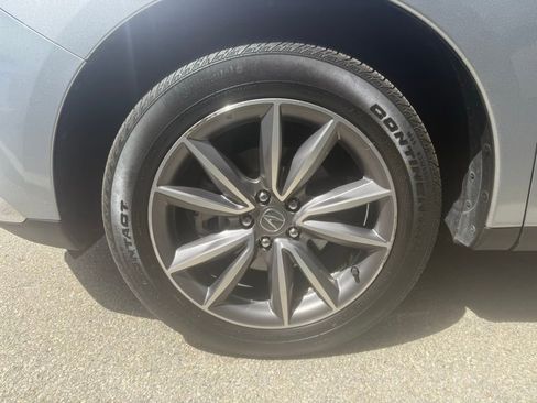 Used 2023 Acura RDX w/ Technology Package image 18