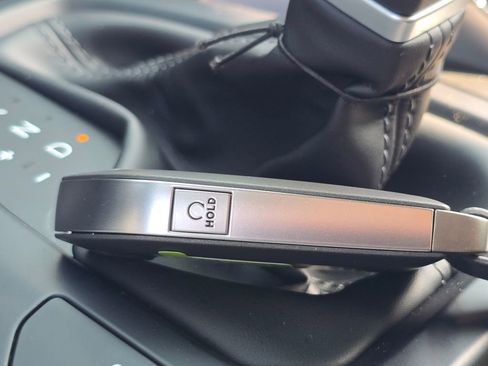 New 2026 Kia K4 LXS image 17