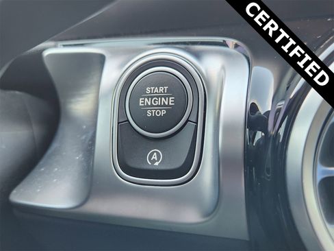 Certified 2025 Mercedes-Benz GLB 250 image 20