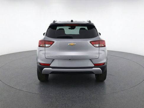 Used 2025 Chevrolet TrailBlazer LT image 7